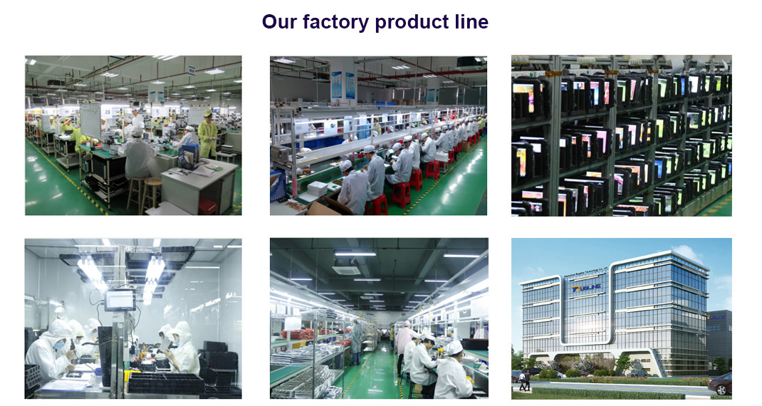 Chine SHENZHEN RUGLINE TECHNOLOGY CO.,LIMITED Profil de la société