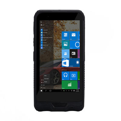 Tablette rocailleuse de 430Nits Windows 10