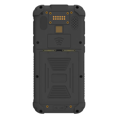 5,5 radio tenue dans la main de périphérique mobile de PDA de terminal de pouce Z8350 500nits