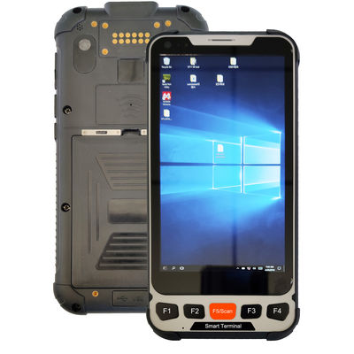 5,5 radio tenue dans la main de périphérique mobile de PDA de terminal de pouce Z8350 500nits