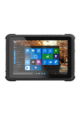 1000Nits Windows Tablet industriel, IP67 4G 7 Tablette de Windows 10 de pouce