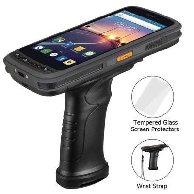 MSDS PDA tenu dans la main industriel, terminal tenu dans la main PDA de la fréquence ultra-haute 1.45GHz