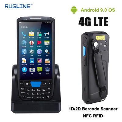 CE 480x854 PDA rocailleux tenu dans la main, dispositif tenu dans la main d'Android de 4,5 pouces