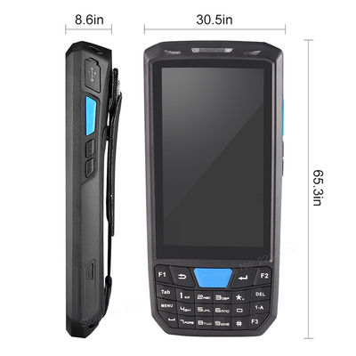 CE 480x854 PDA rocailleux tenu dans la main, dispositif tenu dans la main d'Android de 4,5 pouces