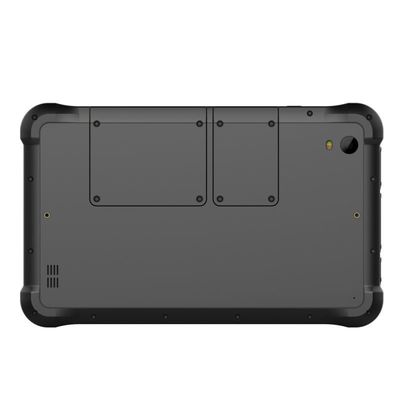 Tablette rocailleuse industrielle d'IP67 LPDDR3, 7500mAh Tablette d'Android de 7 pouces