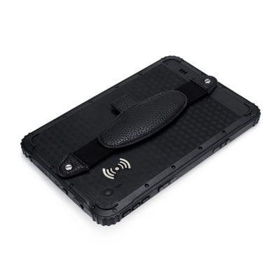 Tablette industrielle d'IP67 450Nits Android, BT4.2 Tablette rocailleuse de 8 pouces