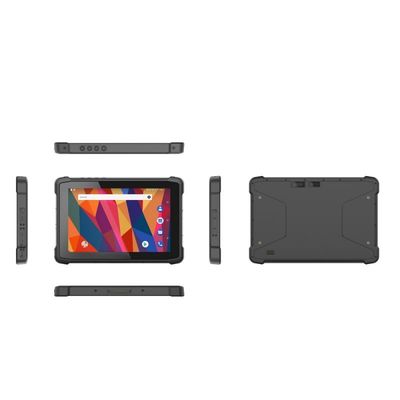 tablette industrielle de 250Nits Android