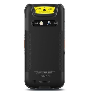 Dispositif tenu dans la main portatif IEC62133 de PDA de terminal de 32G Android