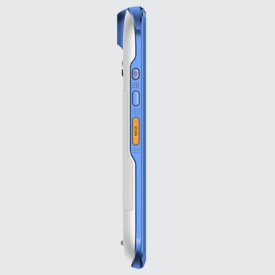 4000mAh Android PDA tenu dans la main