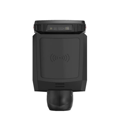 Lecteur de long terme de NFC d'IP66 64bit, 720x1440 lecteur d'étiquette de la fréquence ultra-haute RFID