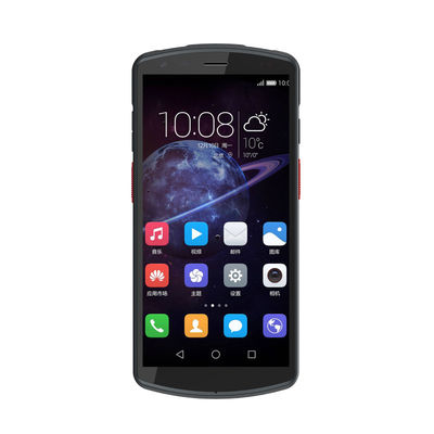 Dispositifs d'IP66 2.0GHz Android PDA, unité de collecte de 5,7 de pouce données de PDA