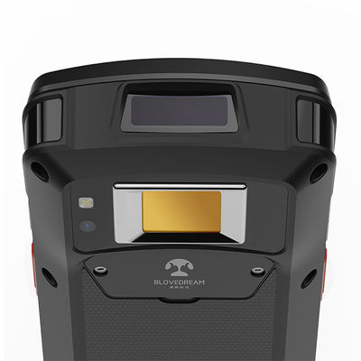Dispositifs d'IP66 2.0GHz Android PDA, unité de collecte de 5,7 de pouce données de PDA