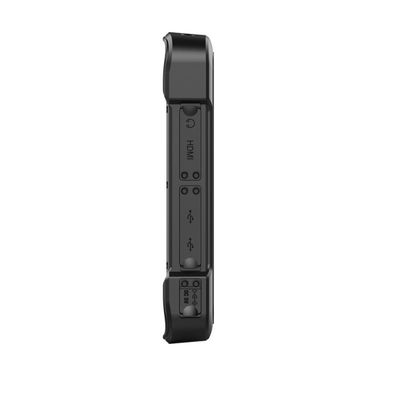 Tablette rocailleuse Windows 10, Tablette rocailleuse de RFID 64G de 8 pouces I86