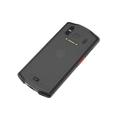5,99 pouces de terminal tenu dans la main PDA Android 10,0 de BT5.0 1080x2160 64GB