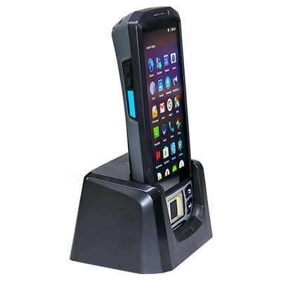 IP66 5,0 ordinateur rocailleux tenu dans la main Honeywell de pouce 64bit Android PDA