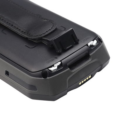 5,0 lecteur tenu dans la main mobile rocailleux de fréquence ultra-haute de terminal de pouce 64bit Android