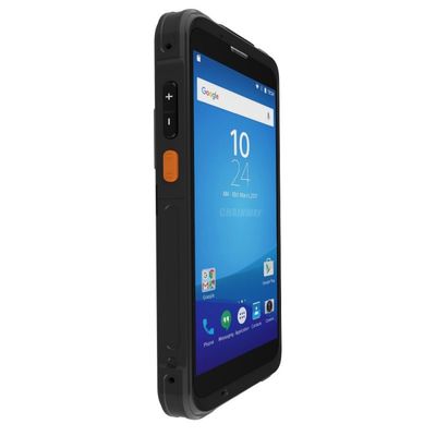CE 1440x720 PDA tenu dans la main industriel, ordinateur tenu dans la main de 32G Android
