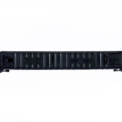 10,1 tablette industrielle de pouce 1.33GHz Windows 10 IOT antichoc avec le port RJ45