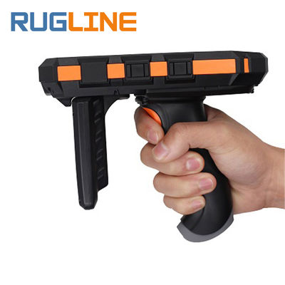 5,0 radio PDA tenu dans la main, dispositif tenu dans la main de pouce 1.5GHz de PDA de 2D scanner