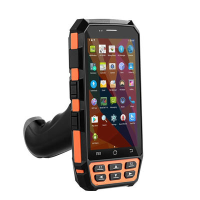 5,0 radio PDA tenu dans la main, dispositif tenu dans la main de pouce 1.5GHz de PDA de 2D scanner