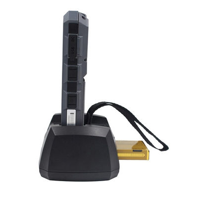 5,0 radio PDA tenu dans la main, dispositif tenu dans la main de pouce 1.5GHz de PDA de 2D scanner