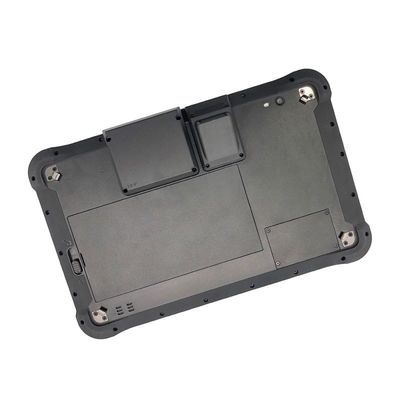 Tablette industrielle de la CE IP65 Android, BT4.1 Tablette 4GB RAM de 10,1 pouces