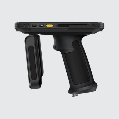 Le CE industriel tenu dans la main de scanner de 1.8GHz 4300mAh Android PDA a approuvé