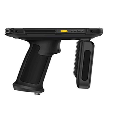 5,5 OS de Portable Android 9,0 de lecteur de la fréquence ultra-haute RFID de long terme de pouce 1440x720