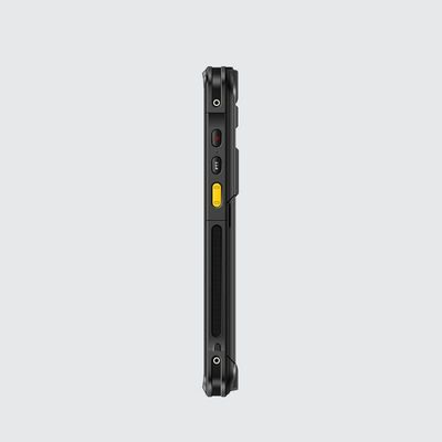 5,5 OS de Portable Android 9,0 de lecteur de la fréquence ultra-haute RFID de long terme de pouce 1440x720
