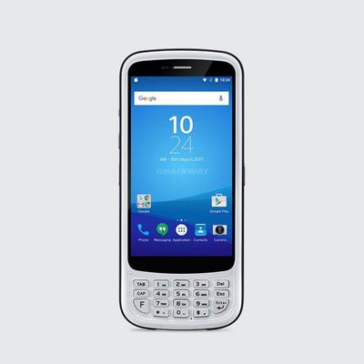 OS tenu dans la main industriel rocailleux d'Android 6,0 d'ordinateurs de 1920x1080 1.45GHz PDA