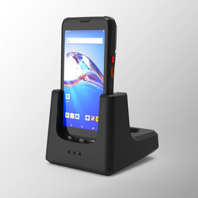 IP65 imperméabilisent 720x1440 l'ordinateur tenu dans la main rocailleux PDA IEC62133