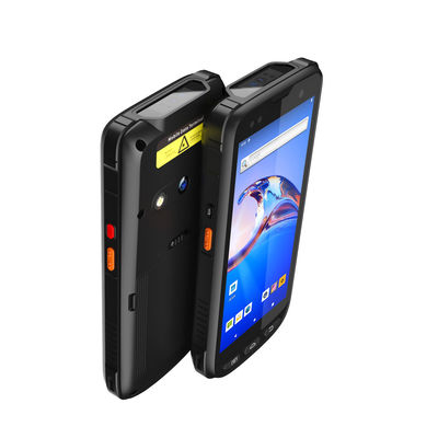 Les dispositifs tenus dans la main du terminal 16G PDA Digital de données de NFC IP65 imperméabilisent