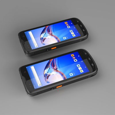 Les dispositifs tenus dans la main du terminal 16G PDA Digital de données de NFC IP65 imperméabilisent