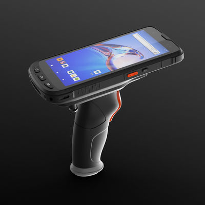 5,5 pouces 9000mAh PDA tenu dans la main industriel électronique avec le lecteur de RFID