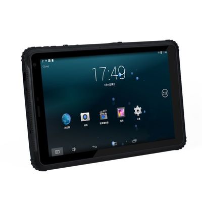 Tablette industrielle de Qualcomm, Tablette de 3.7V 64G ROM Android 9,0