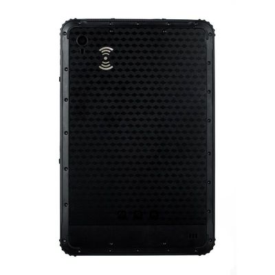 Tablette industrielle de Qualcomm, Tablette de 3.7V 64G ROM Android 9,0