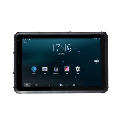 10,1 » tablettes industrielles, Tablette rocailleuse d'IP65 64G Android