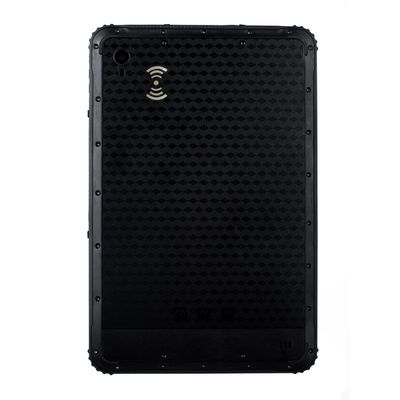 10,1 » tablettes industrielles, Tablette rocailleuse d'IP65 64G Android