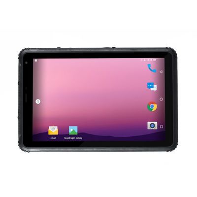 Certification rocailleuse industrielle de la CE de la Tablette 4GB RAM d'Android HDMI 10000mAh