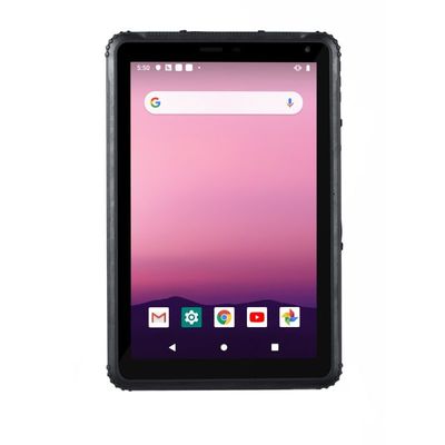 Certification rocailleuse industrielle de la CE de la Tablette 4GB RAM d'Android HDMI 10000mAh