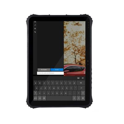 Tablette à la maison RoHS de 128GB 1920x1200 Windows 10 industriels