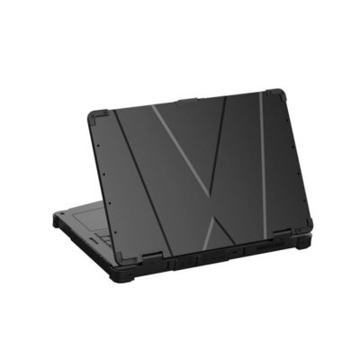Tablette Windows rocailleux 10, 700cd/M2 lecteur industriel de 15,6 pouces de la tablette RFID