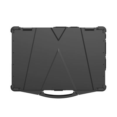 700cd/M2 tablette rocailleuse Windows 10