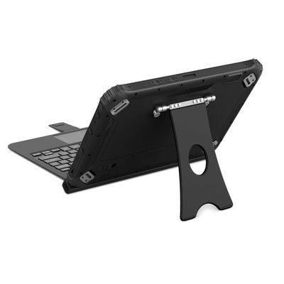 Tablette rocailleuse industrielle 12600mAh de Z8350 128G Windows 10