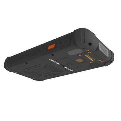 La Tablette rocailleuse Windows 10 pro, CE de DDR3L de Tablette de 5,5 pouces 64G a approuvé
