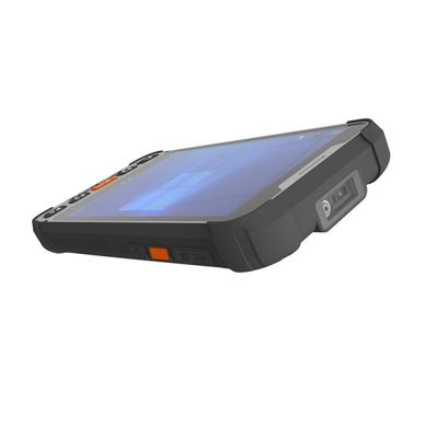 La Tablette rocailleuse Windows 10 pro, CE de DDR3L de Tablette de 5,5 pouces 64G a approuvé
