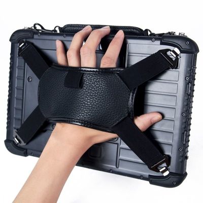 Ordinateur portable rocailleux d'IP65 BT4.2 Windows 10, Tablette industrielle de RoHS Windows 10