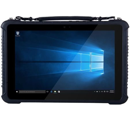 1.8GHz 10,1 pouce Windows Tablet