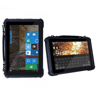 1.8GHz 10,1 pouce Windows Tablet