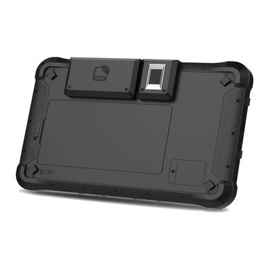 Tablette rocailleuse Windows 10 pro, fréquence ultra-haute d'IP67 1000nits Tablette 4GB RAM de 7 pouces